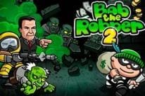 Jugar Bob The Robber 2