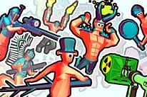 Jugar Funny Shooter 2