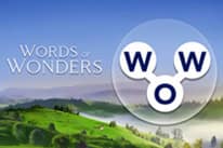 Jugar Words of Wonders