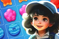 Jugar Jewel Garden Story