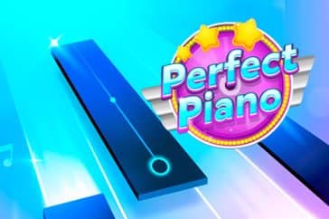 Perfect Piano