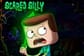 Juego online Clarence Scared Silly