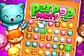 Juego online Pet Pop Party